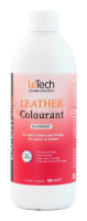 Краска для кожи LeTech Expert Line Leather Colourant Raspberry 3LC500EL19 500 мл